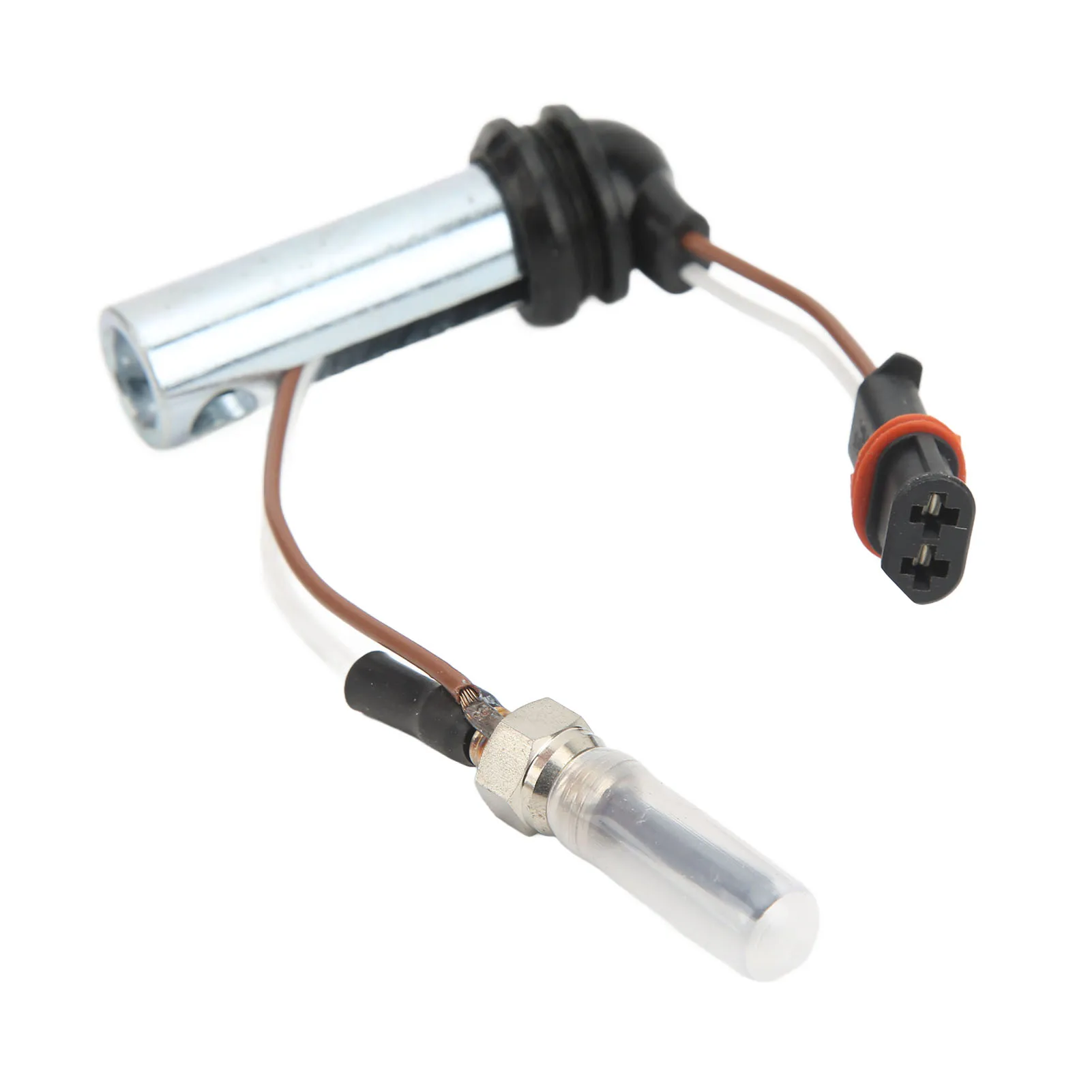 주차 히터 플러그 수리 키트, 12V 2KW 플러그, 내마모성 실용적인 고속 가열, 공기 히터용 고효율