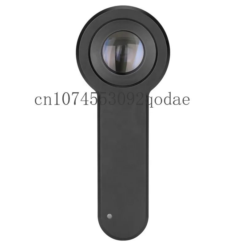 

Microscope USB Rechargeable LED Illuminated Skin Mirror