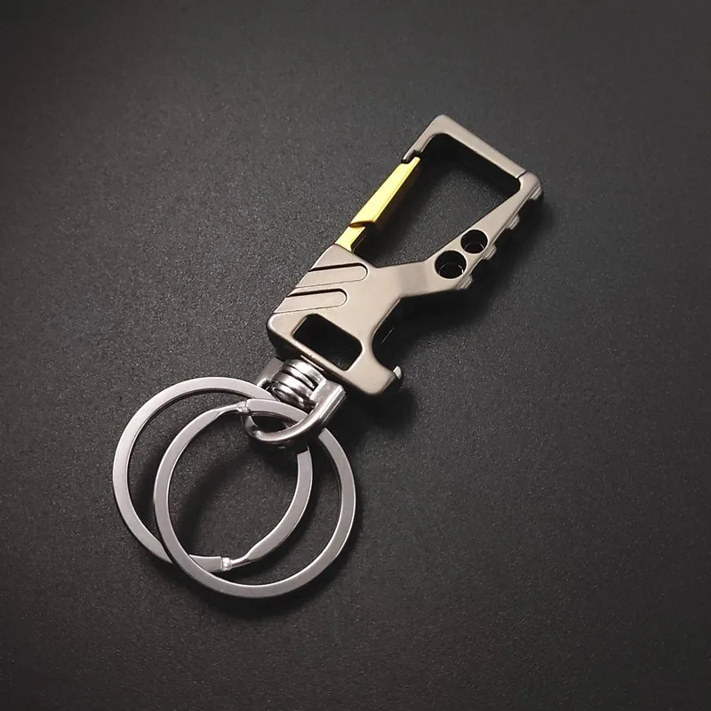 Heavy Duty Keychain Bottle Opener 5