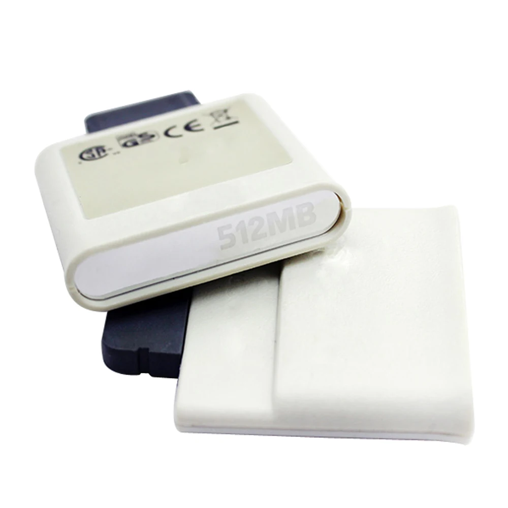 

10PCS 512 MB 256MB 64MB Storage Space Memory card for xbox-360 for X360 Video Games card