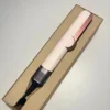 HT01 Christmas Gift Wet and Dry Multi-function Household Hair Straightener Escova Alisadora Spazzola Capelli فرشة شعر  Hot Brush 2