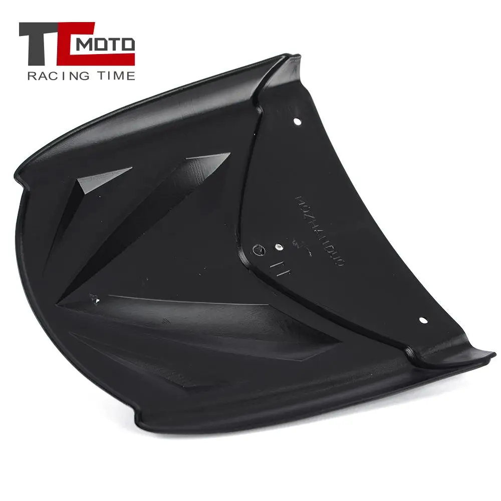 2010-2021 Z1000 Z1000SX Motorcycle Accessories Rear Mudguard