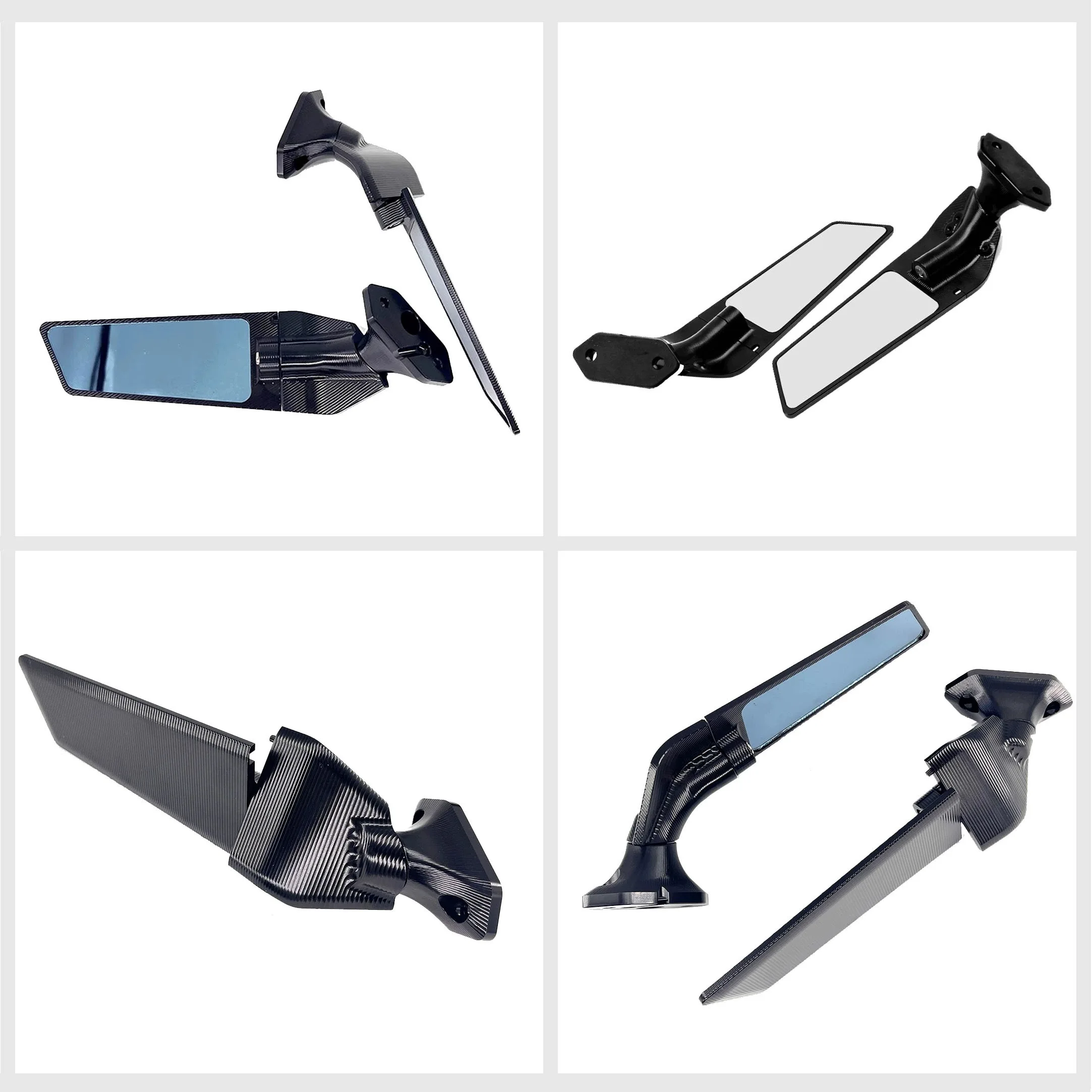 大特価 言い換え ZX6R Kawasaki For ZX636 Blade Modified ZX25R ZX4R ZX4RR アクセサリー