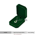 Necklace box