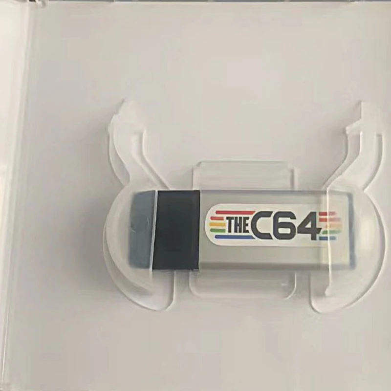Vara Usb para C64 Mini Console de Jogo Retro - Image 6