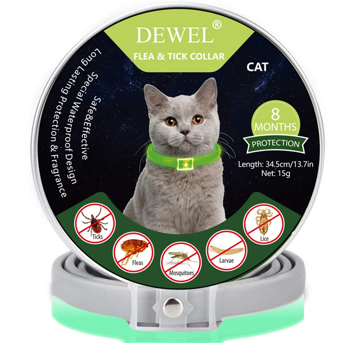 for Cat 34.5cm