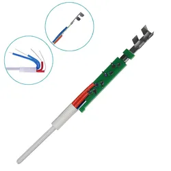 A1321 Ceramic Heating Element 24V 50W Heater Core For 936 937 938 909D Soldering Iron Soldering Station Replacement Parts