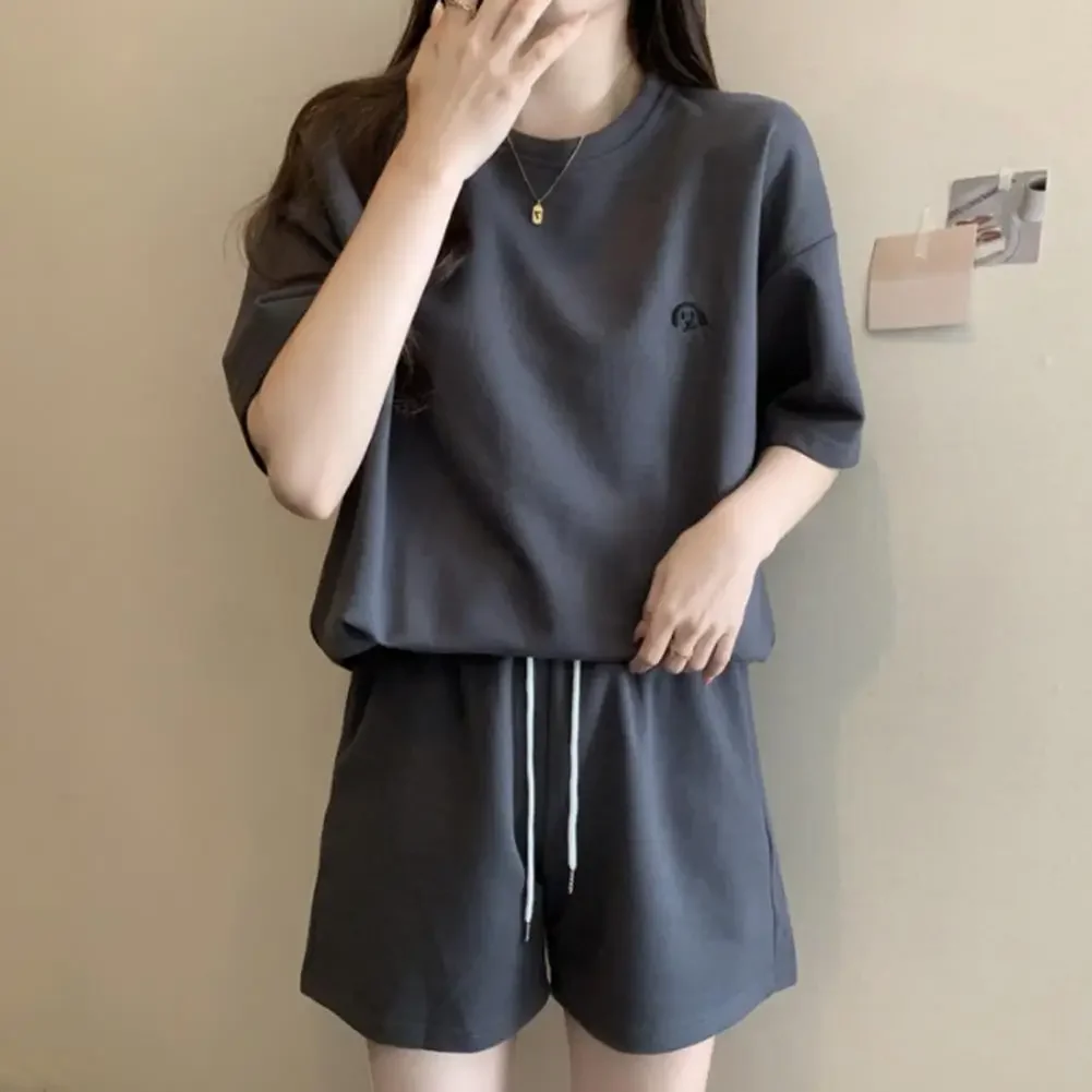 High Quality Two Piece Joggers Sportswear Casual Sports Training Sweatsuit Personal Tailor Custom Women Tracksuit
