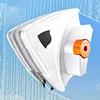 Magnetic window cleaner high-rise window wipe window household double-sided scrub brush scraping cleaning special tool 1