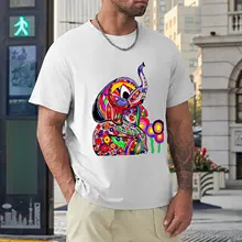  Elephant cropped. Zentangle. Drawing T-Shirt t shirt man sweat shirts workout shirts for men 