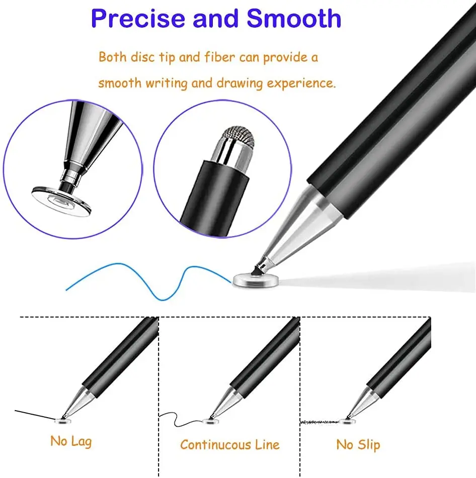 For Yu Only Apple Pencil 2 For Pincel Ipad 9 Generation 2021 Pencil Smart  Pen Caneta Capacitive Stylus Pen For Ipad Touch Screen - AliExpress