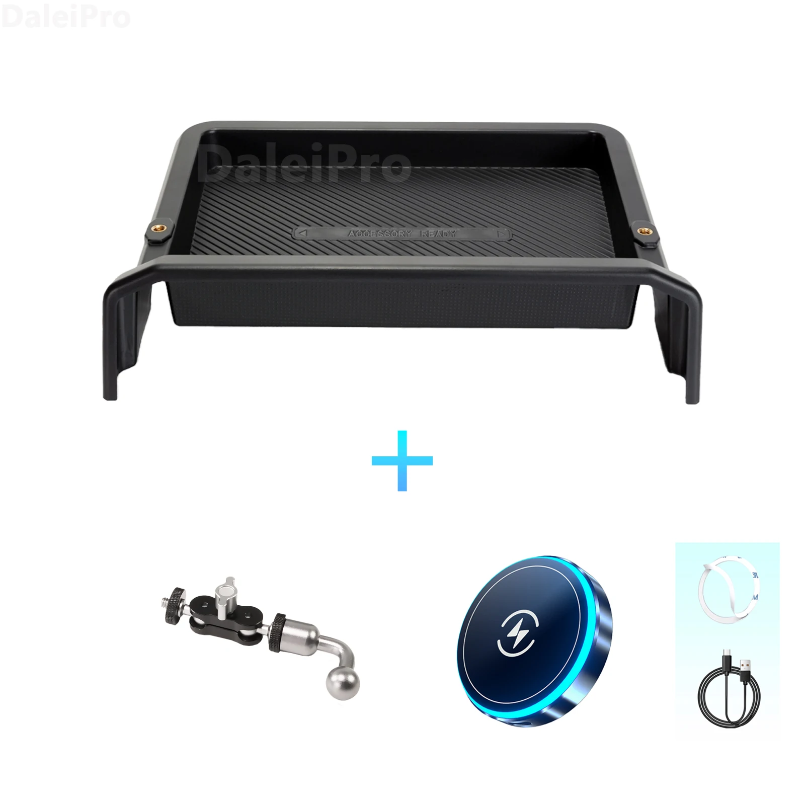 Box and holder 2