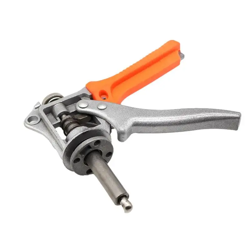 

Auto Body Pliers Car Fender Edge Dent Repair Kit Reusable Car Door Fender Panel Crimp Dent Edge Pliers For RVs SUVs Trucks