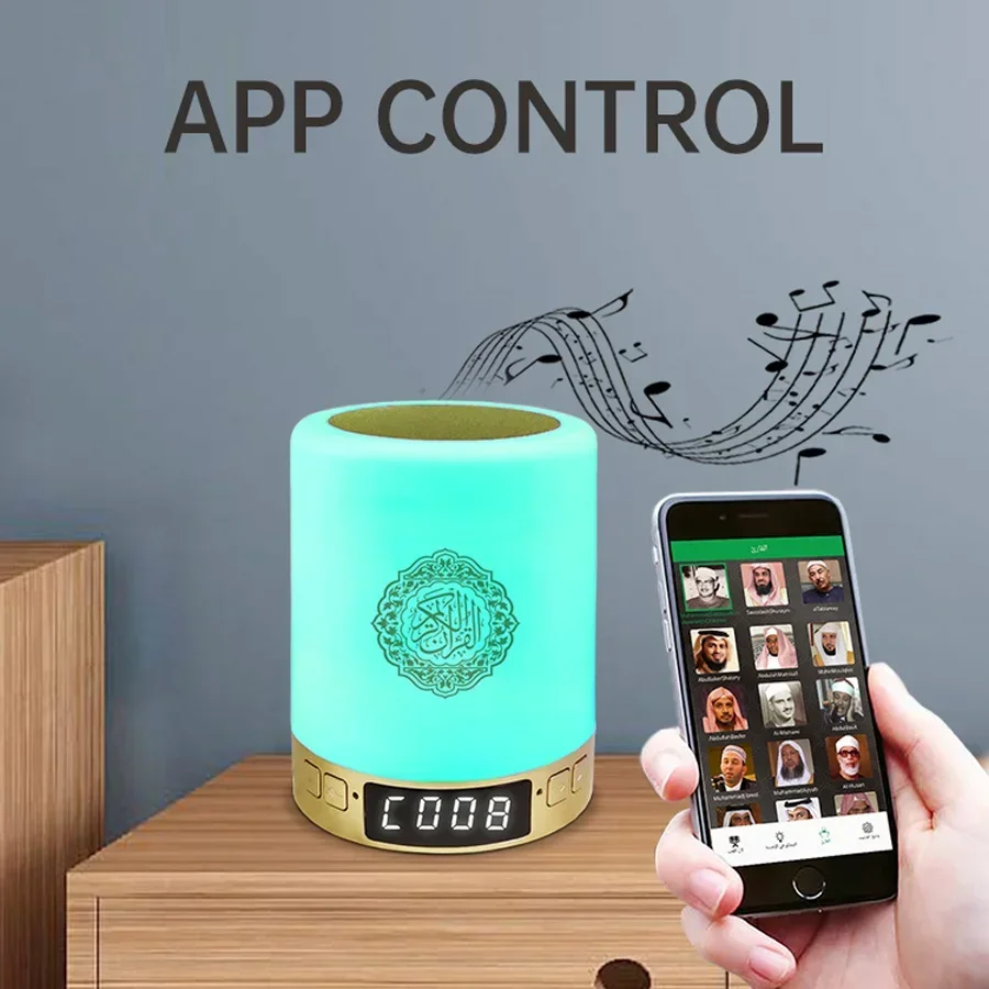 Portable Multifunctional Sound Machine Image 21