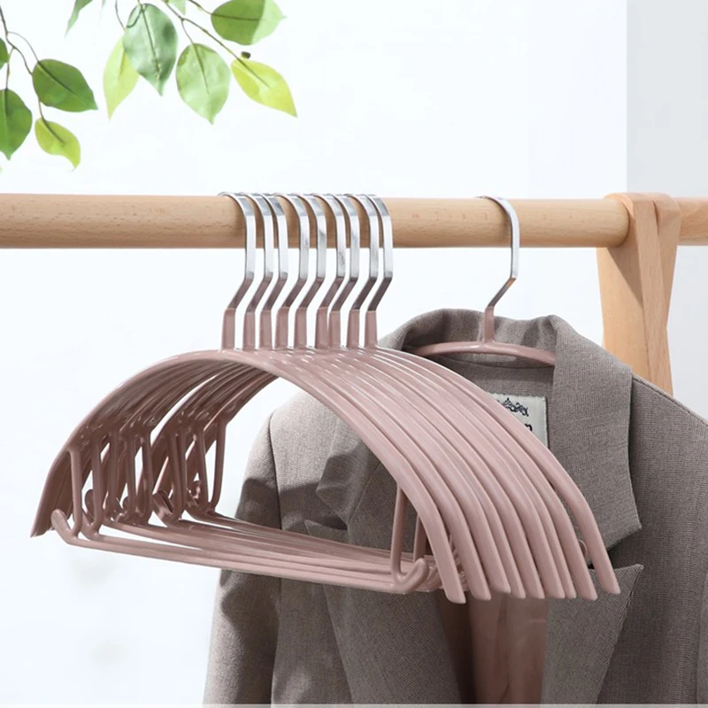 

Shelves Clothes Hanger Coat Rack Hangers Wall Hangers Shelf Coat Rack Stand Rail Porte Vetements Space Saving Furniture LSL15XP