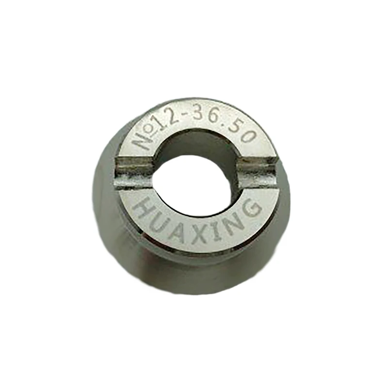 Grooved Waterproof Watch Case Back Opener Tool
