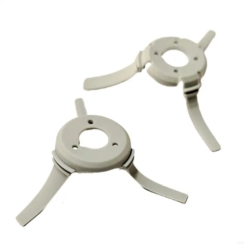 Y88B Left Right Camera Damper Replacement Vibration Absorption Rubber Cushion