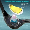 3D Eye Massager Eyes Microcurrent Pulse Relax Fatigue Relief Lighten Dark Circles Smooth Eye Fine Line Beauty Skin Eye Care 5