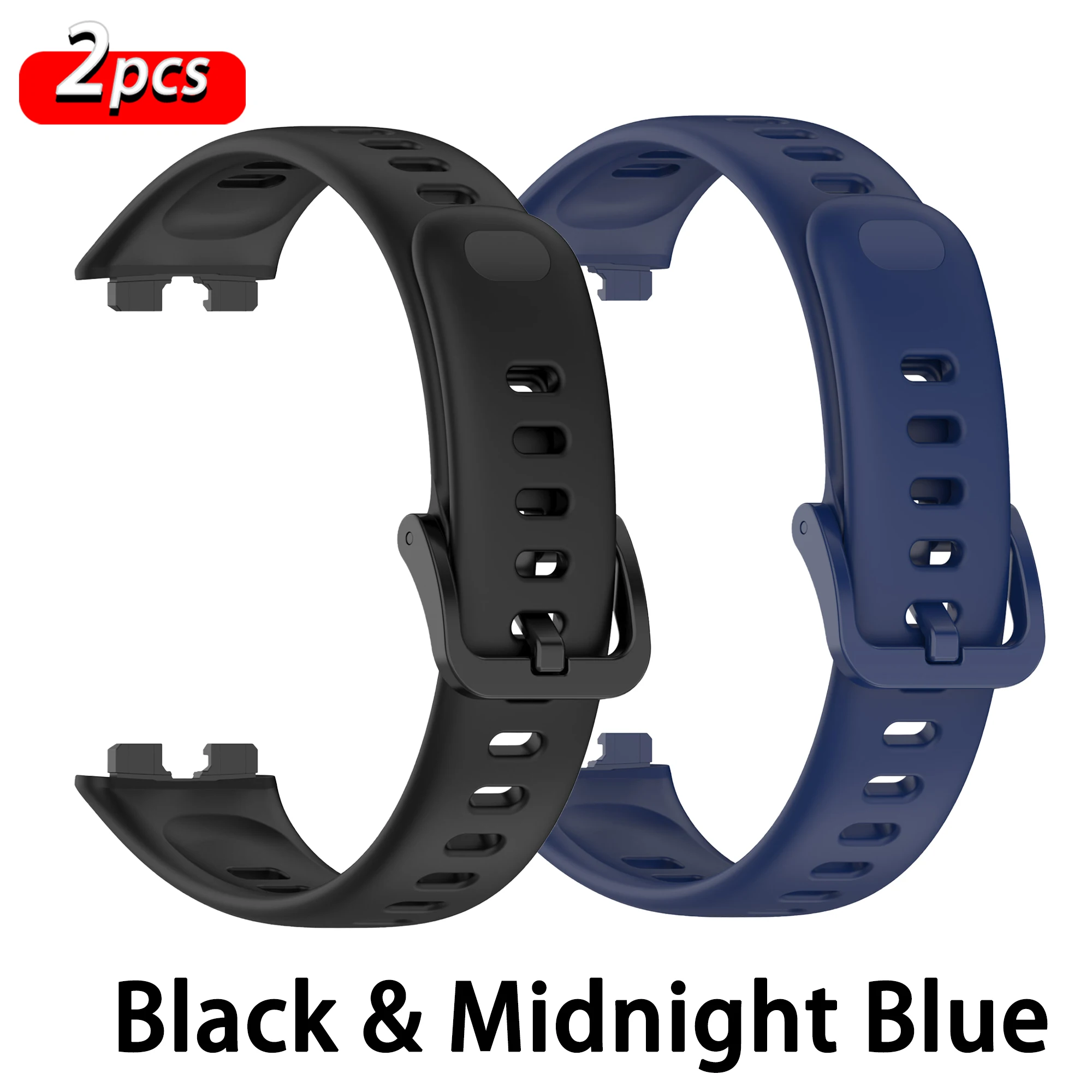 Original Straps For Huawei Band 10 9 8 Accessories Replacement thumbnail 6