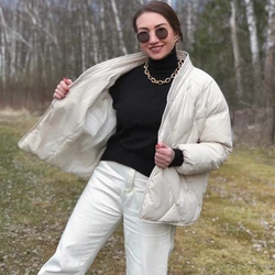 Thick High Quality Students Outwear Sweet Women Jacket Plus Size New Design Women Winter Solid Sashes Coat Female