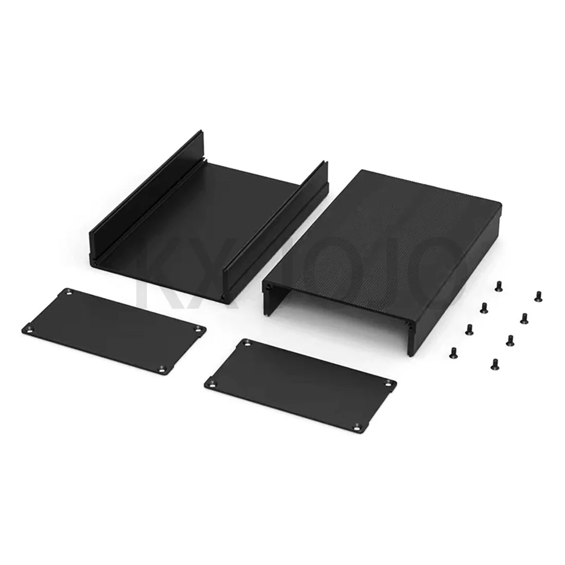 300mm, 1PC, preto devido à personalização do cliente