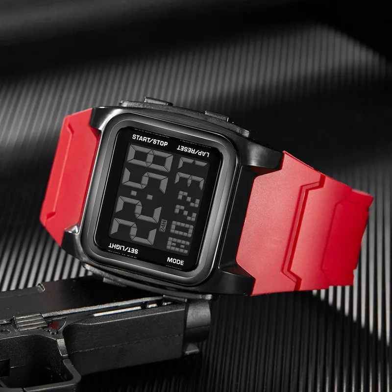 How To Set Time On Armitron Watch