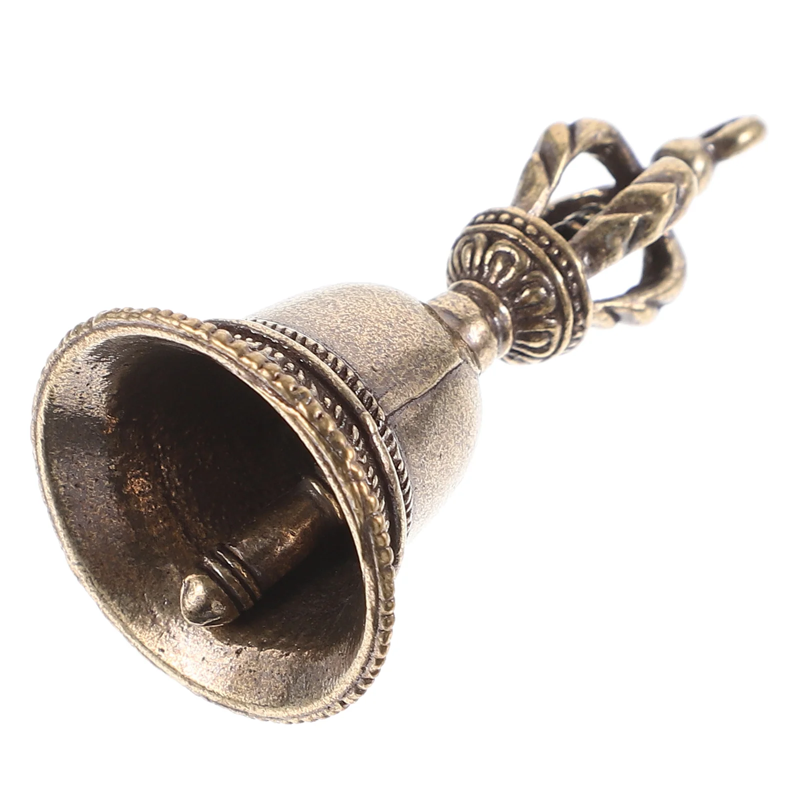 

Hand Bell Home Decor Portable Handbell Teaching Equipment Wedding Decorations for Ceremony
