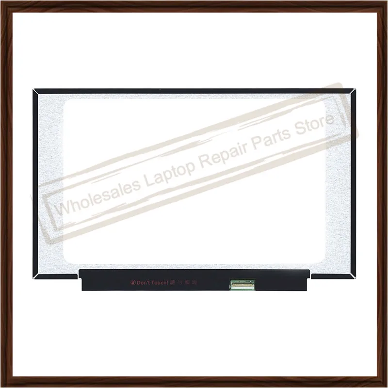 

ЖК-экран B140HAN04.1 для ноутбука IPS 14,0 дюйма, Full-HD 1920x1080, 30Pin eDP светодиодный ЖК-дисплей, матричная панель на замену