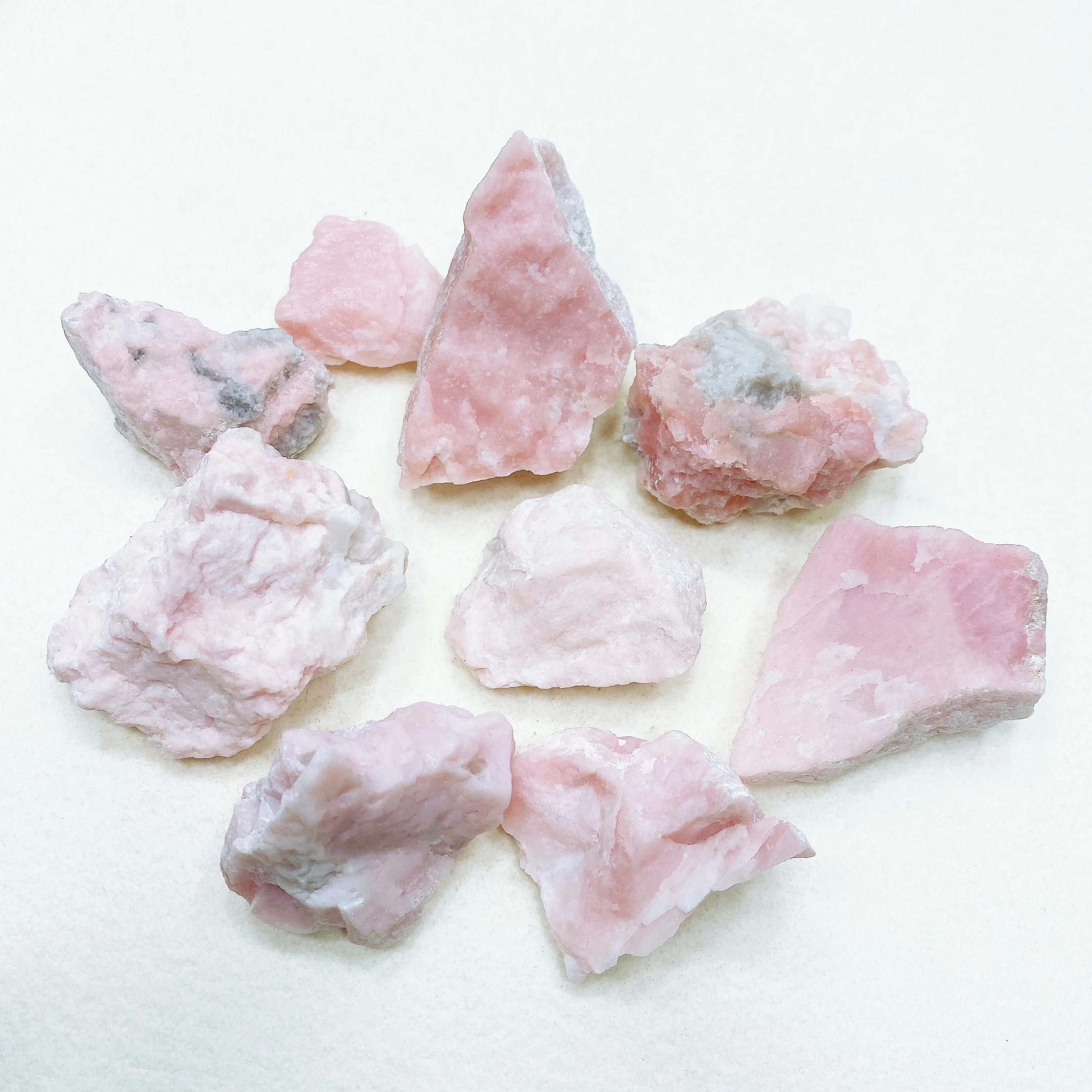 Pink Opal