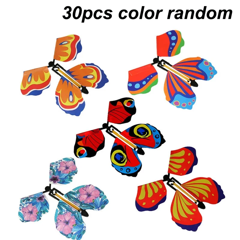 30pcs