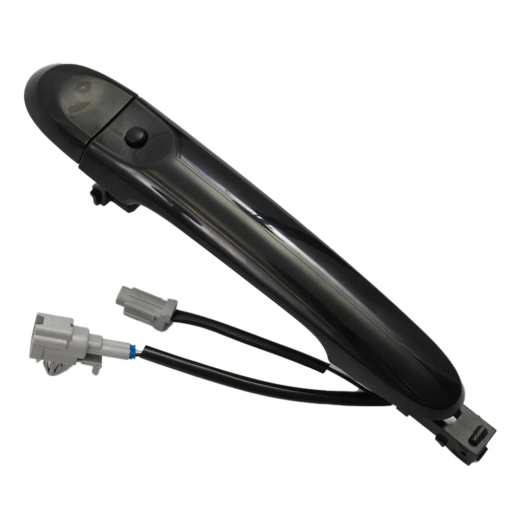좌측 습기 보호 문짝 핸들, 문짝 핸들, 먼지 보호, 전방 N/S 승객, 82646-3WC2A 80640-3WC 2A