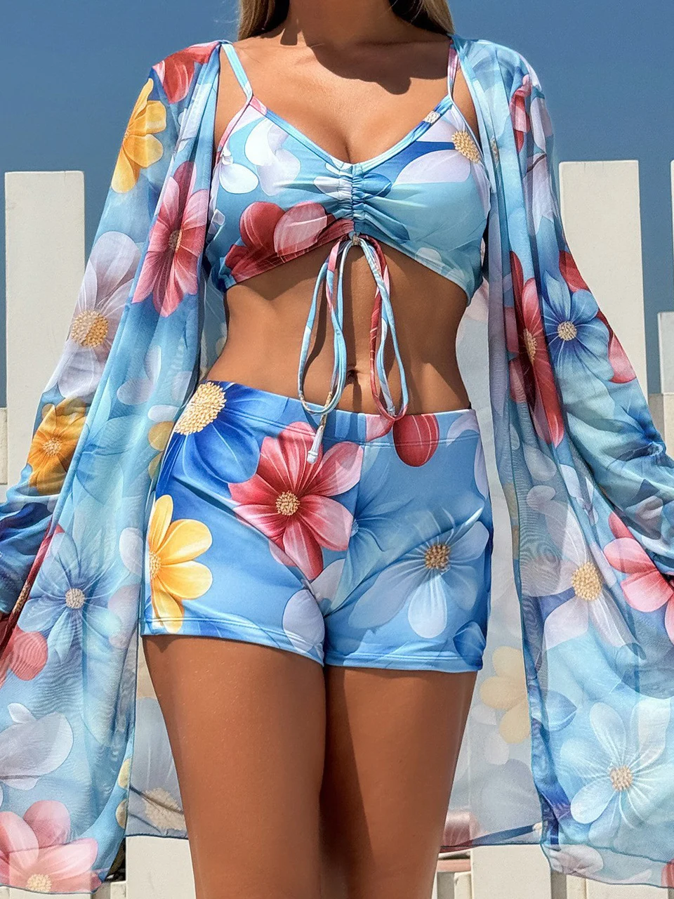 11Sky Blue
