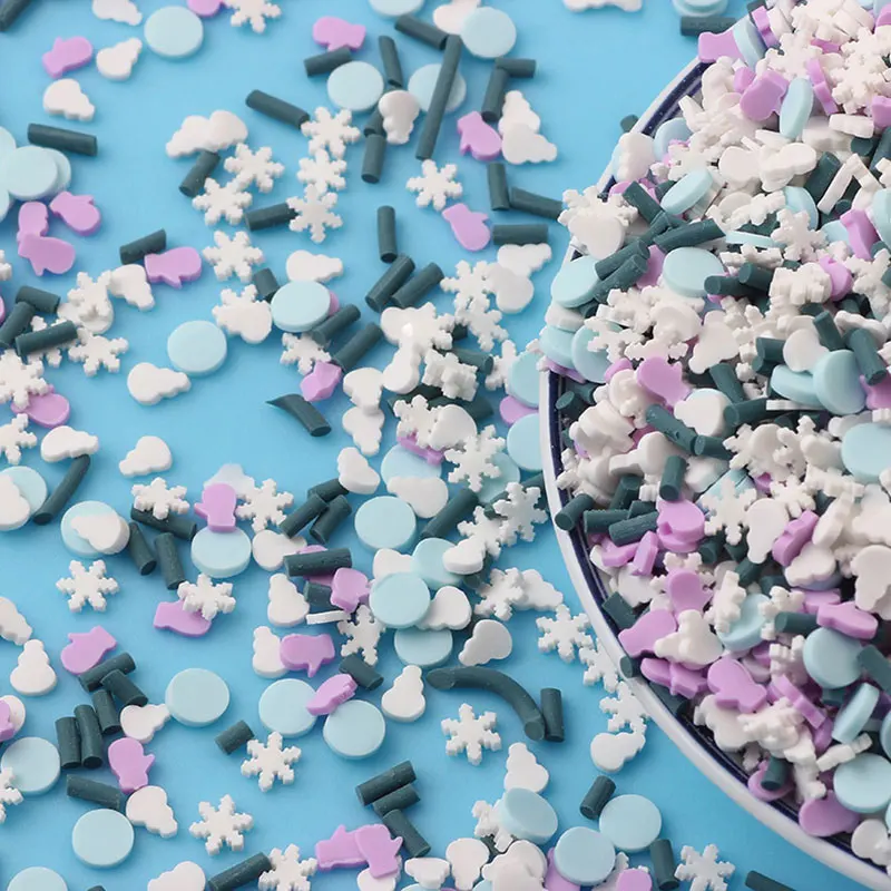 10g/20g/50g/Weichkeramik, Fruchtchips, Harz, Füllmaterial für Shaker-Flaschen, Pailletten, Mischen, Epoxidharz-Bastelarbeiten, Schmuckherstellung, Nagelzubehör – Detail 20