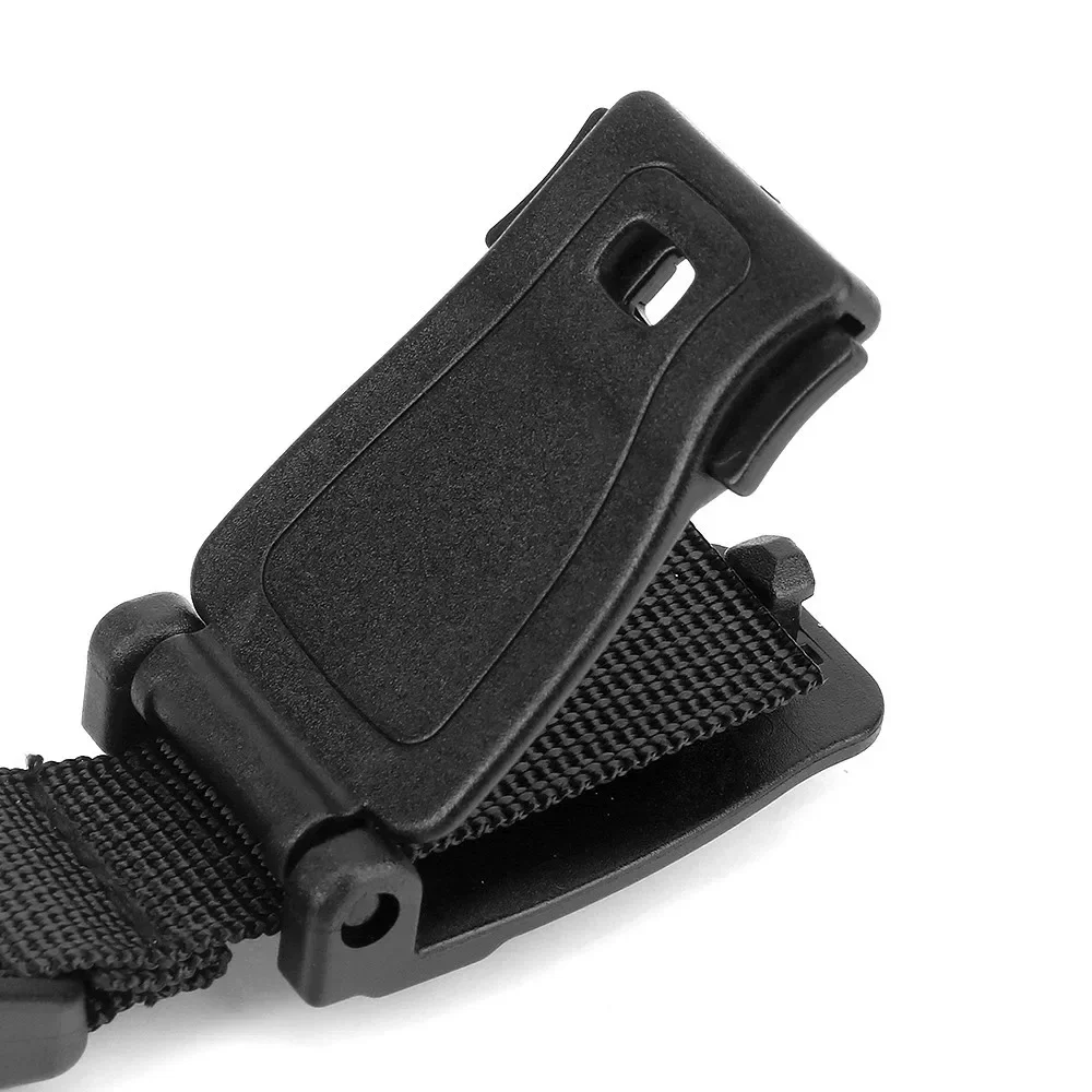 Car Seat Belt Adjustable Strap Highchair Safety Harness Strap Lock Anti Escape Child Baby Chest Clip Travel Car Backpack Clip highchair accessories children strap buckle