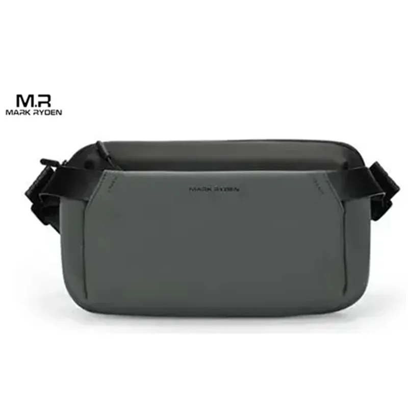 Mark Ryden Shoulder Bag Crossbody Bags Sport Riding Small Backpack Casual Fashion Chest Bag Men's