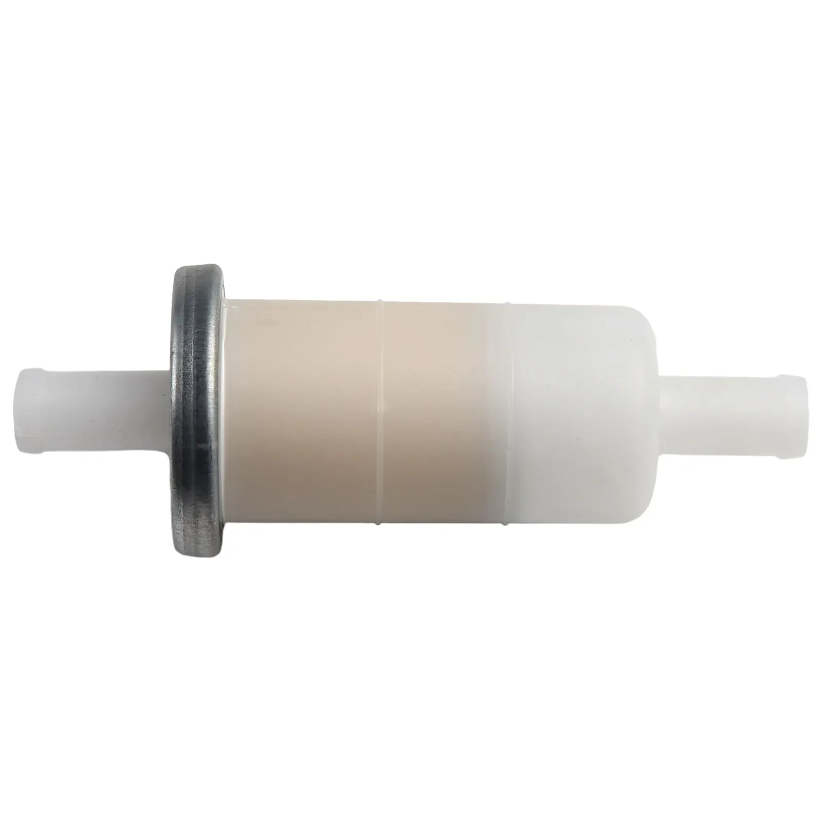 Direct Replacement Fuel Filter For 9.5mm Or 3/8\\\" Fuel Lines For Hawk 650 Honda 16900-MG8-003 1-1/4\\\" Diameter