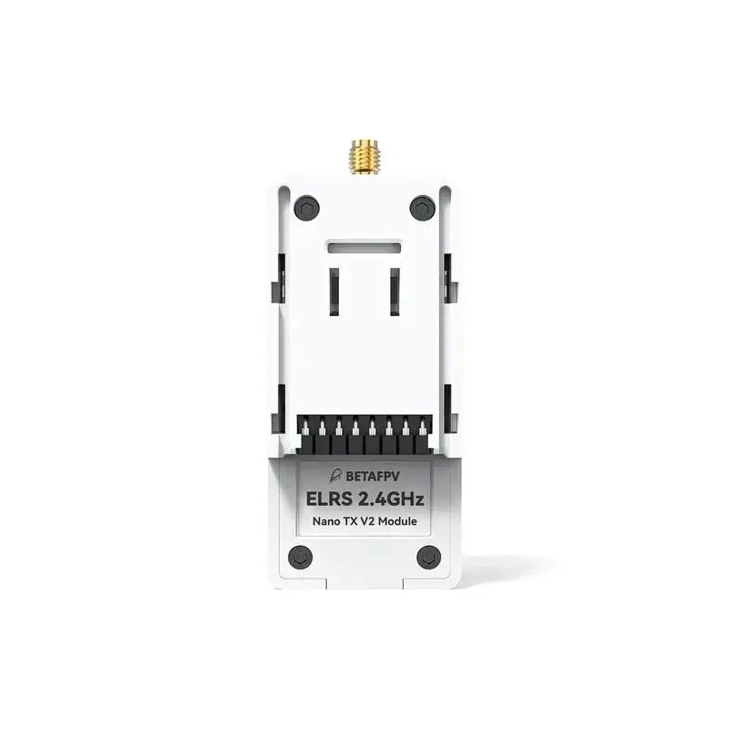 Nano TX V2 Module ELRS 2.4GHz/915MHz/868MHz for FPV T-LED Antenna Racing Drone Quadcopter