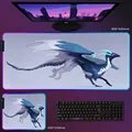 RGB mouse pad 1