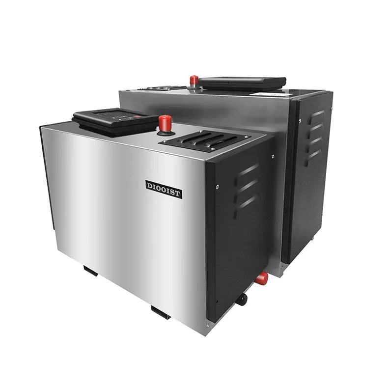 Description Picture 4 of itemAutomatic Stainless Steel Steam Generator Sauna Wet Steaming Machine SPA Bathroom Equipment For Home DON-45