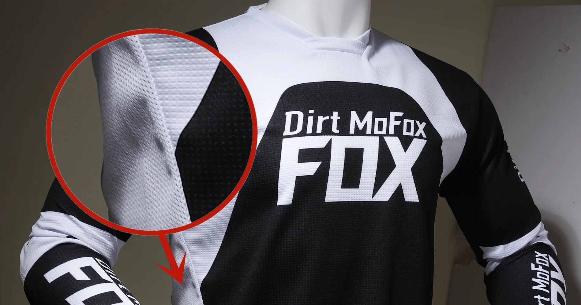 Dirt MoFox 180 Oktiv  Ʈ  ũν ̽ ŰƮ   ε  , MTB ATV  ̵ Ʈ ߱ ()