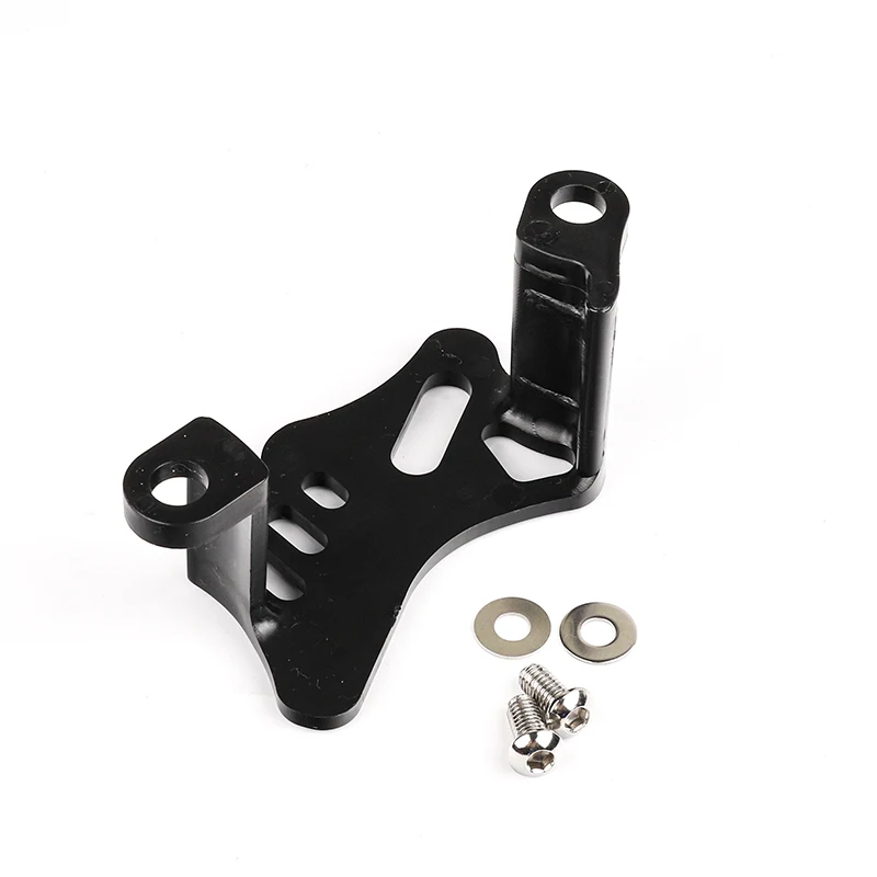 Brake pump black