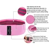 Rubber Bands for Fitness Sports Resistance Booty Bands Suspenders Resistance Exercise Pull Up Yoga Band Elastic Bodybuilding 2