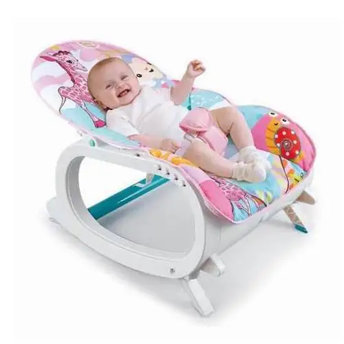 Silla mecedora eléctrica para bebés/puede sentarse o acostarse/Salón  multifuncional para bebés Silla/puede ser controlado remotamente - China  Silla de bebé, silla