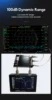 New SV6301A 7 inch 6.3GHz HF VHF UHF Vector Network Analyzer Antenna Analyzer SWR VNA Update of NanoVNA 6