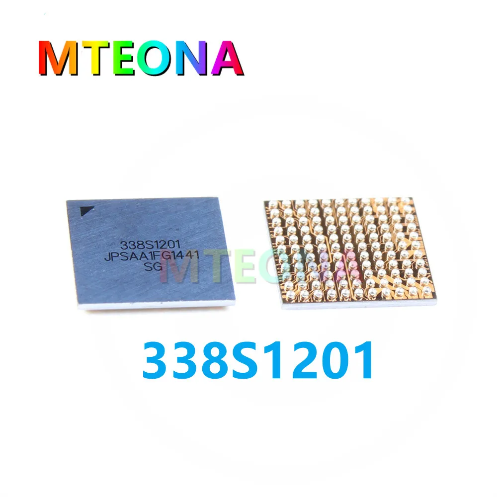 

10Pcs/Lot 338S1201 Audio IC Chip U0900 For Iphone 5S 6 6Plus