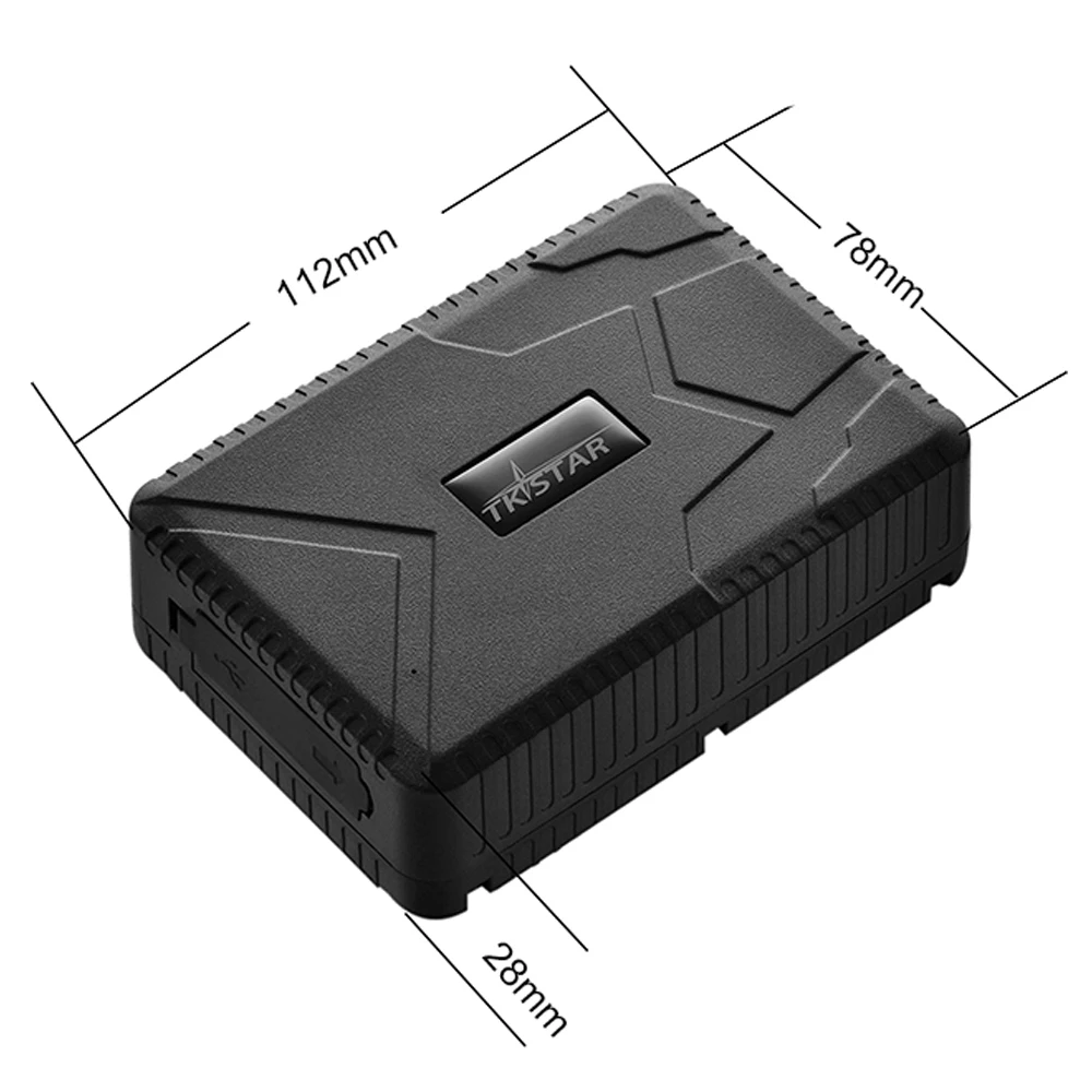 ตัวเลือกสินค้า เครื่องตรวจจับขโมยรถยนต์ Bluetooth ไร้สาย