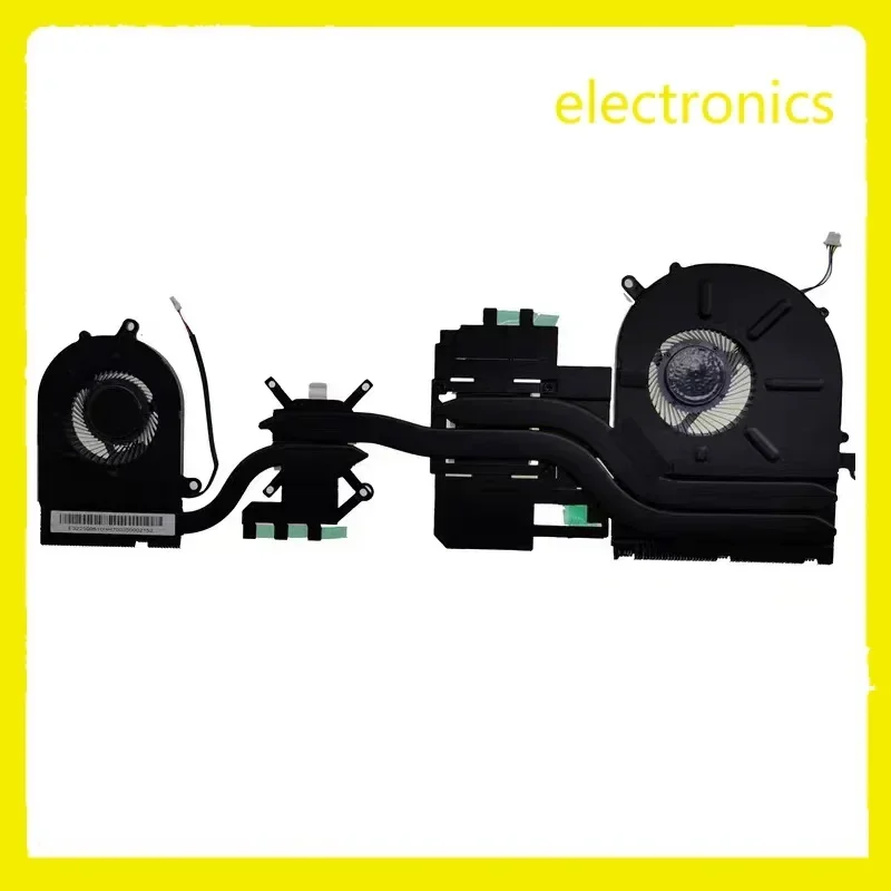 

New for MSI Prestige 15 A10SC E32-2500510-HH7 fan HEATSINK