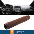 B Brown