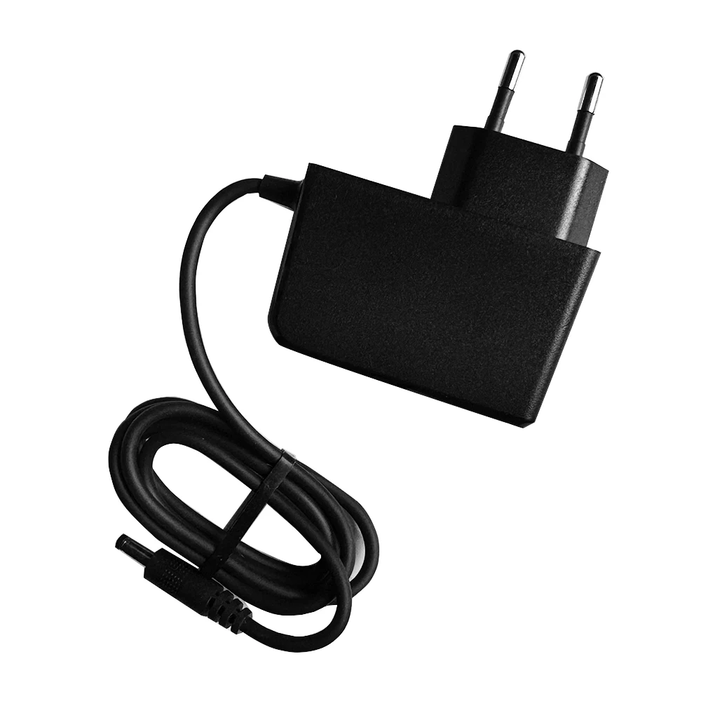 Alimentatore 5V 2A Con Spina UK Per Unblock Tech Gen3, UBOX3, UBOX4 - 5.5mm X 2.1mm / 2.5mm