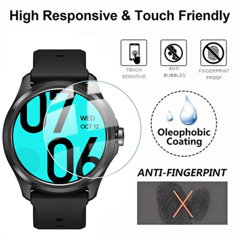 Ticwatch Pro 5  ȭ , ü Ŀ ȭ ȣ, Ticwatch Pro 3/3 Ultra GPS Ticwatch Pro5 ȣ , 3PCs